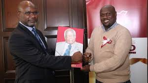 Simiyu robinson wanjala is the top student in the 2020 kenya certificate of secondary education (kcse) examination. E2o5v0j9m2raym