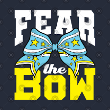 Fear The Bow