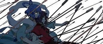 pin na touhou