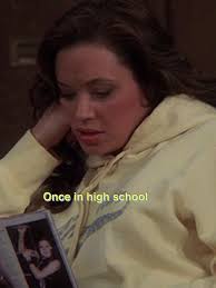 Memorable Carrie Scene from The King of Queens