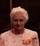 Obituary information for Dorothy Mildred (nee Butts) Blac...