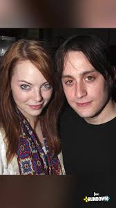 #KieranCulkin gushes over working with ex #EmmaStone #Sundance #succession  #exes #celebrityfriendships #poorthings #goldenglobes
