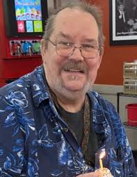 Everett Stoots Obituary (1953