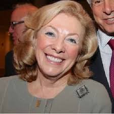 Fleur Cates Wikipedia: Meet Benjamin Netanyahu's Ex-Wife 2023