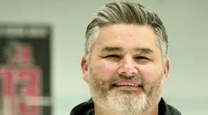 Sarchione Chevrolet Garrettsville's Getting to Know: Roosevelt ice hockey's  Brad Edwards