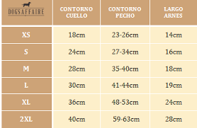Medidas De Ropa Perros Puppia Buscar Con Google Moda Para Perros Ropa Para Perros Correas Para Perros