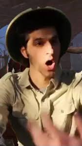 Ben Schwartz Jake and Amir