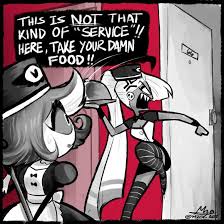 Hazbin Hotel Hotel Art Vivziepop Hazbin Hotel Hotel Trivago