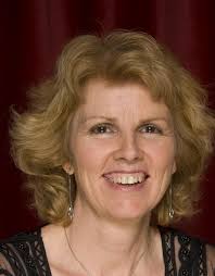 Lee Ann Todd Obituary