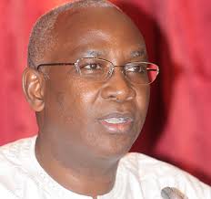 Augmentation des frais en France : Serigne Mbaye Thiam ne s'inscrit pas  dans la polémique