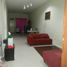 Rumah Sewa Ulu Tiram Rm500