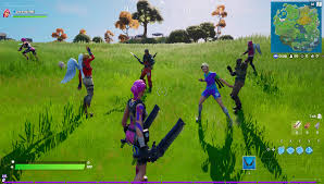 Hence, good fortnite names likewise should be unused or not taken by different players. Fortnite How To Tell If Someone Is A Bot