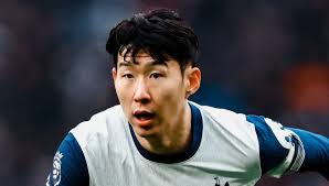 Még hogy Barca, ebben az együttesben folytatja Szon Hung Min!