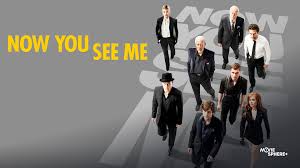 Prime Video: Oceans 8