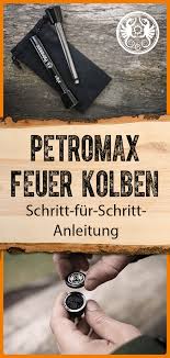 Petromax Feuer Kolben Petromax Kolben Feuer