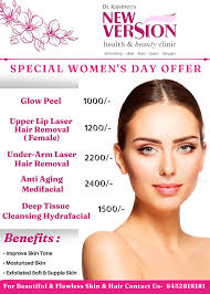 Dr. Rajshree's New Version Clinic