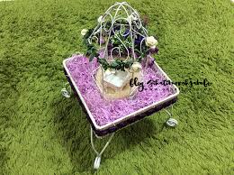 Ekstrak imej dari paparan google. Dekorasi Dulang Hantaran Tema Purple Blog Sihatimerahjambu