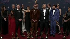 Emmy Award 2025 Live