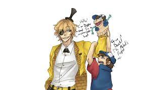 Wallpaper Magic People Being Doll Art Triangle Gravity Falls Bill Cipher Dipper Pines Images For Desktop Section Filmy Download Tutti gli sfondi sono disponibili sono in full hd. wallpaper magic people being doll