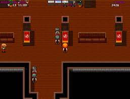 My New Life: REVAMP [v0.97][Beggar of Net] » Visitmama