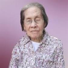 Obituary information for Belen Madrid Navarro