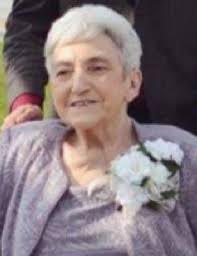 Obituary for Eulah Nadine (Powers) Kirby