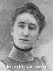 Margaret and David Mitchell: Fourth Generation