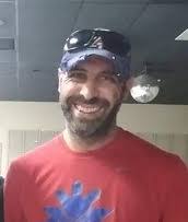 Shaun Hutchison's Instagram, Twitter & Facebook