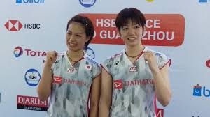 Yuki fukushima (福島 由紀, fukushima yuki, born 6 may 1993) is a japanese badminton player. Fukushima Hirota Juarai Indonesia Open 2018 Teriak Berita