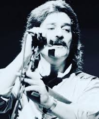 Happy heavenly birthday to Ray Thomas moodyblues