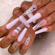 Pin By Julia On Nails With Images Paznokcie