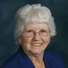 Gladys Marie Smith Olive Obituary