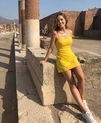 Please join us in congratulating general hospital actress sofia mattsson on her pregnancy! Sofia Mattsson On Instagram Latergram From One Of Italy S Many Historical Places Pompeii Historical Place Pompeii Beautiful
