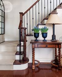 There are two basic building codes for stairs; 10 Ways To Make Your Staircase A Showstopper The Finishing Store