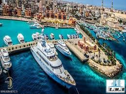 الشاليه في الليله 550ج عدد 6 افراد عرض روعه جداااا حجز شاليه فندقى فى الغردقه على أجمل شواطئ الغردقه مارينا ا Hurghada Egypt Travel Romantic Cruise