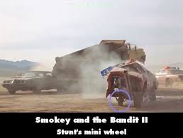 Buzzfeed staff, canada keep up with the latest daily buzz with the buzzfeed daily newsletter! Smokey And The Bandit Ii 1980 Movie Mistake Picture Id 105414