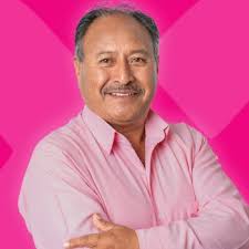 Sergio AvendaÑo Perez Candidato A Presidentes Municipales O Alcaldes Por  Fuerza Por MÉxico Tlaxcala