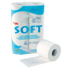 To reduce the risk of damage, premature wear and. Fiamma Soft Toilet Paper 6pk