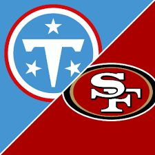 Titans 19-13 49ers (Aug 13, 2026) Final Score - ESPN