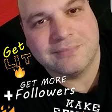 Dane Crockett (@GamerDANE09)