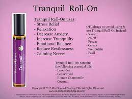 Tranquil Essential Oil Treatments Essential Oil Blends Recipes Essential Oils