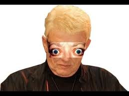 A.) ist ein deutscher musiker. Heino Morbus Basedow Geheimnis Seiner Sonnenbrille Youtube