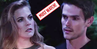 The Young and the Restless Recap, Friday, June 21: Oh, What A Night