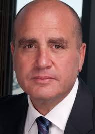 James Daniel Forester Sr. Fan Casting for The Tomorrow War