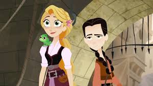 Distributie mandy moore, zachary levi. Aventura IncalcitÄƒ A Lui Rapunzel Sezonul 2 Episodul 2 Dublat In RomanÄƒ Desene Animate Dublate Si Subtitrate In Romana 2020 2021