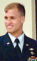 Fallen Heroes Memorial: Air Force Senior Airman Jason D. Cunningham