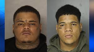 Two men arrested in connection with deadly home invasion in Penn Hills;  third suspect not yet identified