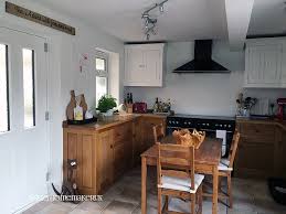 painting oak kitchen cabinets the