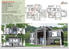 Pelan rumah d1 13 pelan rumah banglo setingkat 4 bilik 3 bilik air sebelum kita lebih lanjut ke info seterusnya apa kata kita rehatkan minda dan dalami dahulu video youtube yang bertajuk pelan rumah d1 13 pelan rumah banglo setingkat 4 bilik 3 bilik air ini. Pelan Rumah Teres 2 Tingkat 4 Bilik