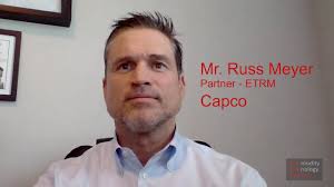 Leaders in CTRM Technology